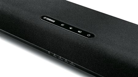 BARRA SONIDO SR-B20A YAMAHA BLUETOOTH  2+1CH